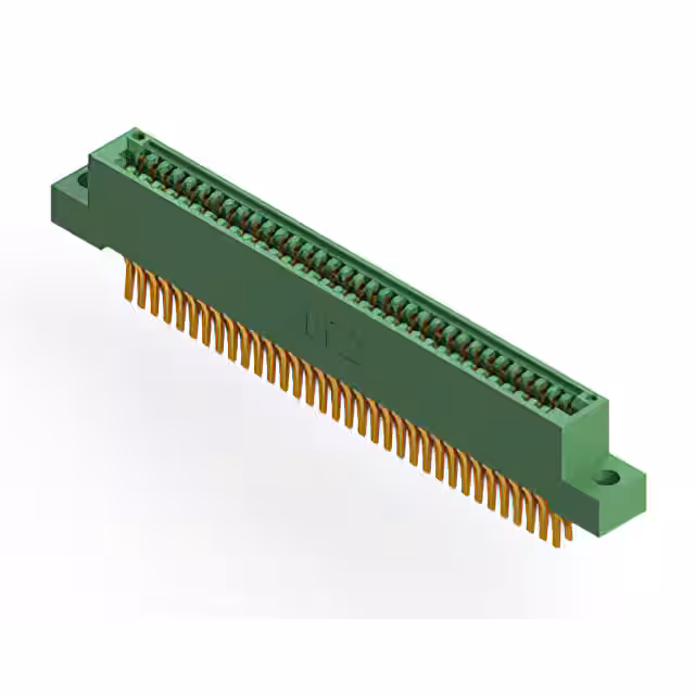 845-068-560-204 EDAC Inc.  Edgeboard Connectors